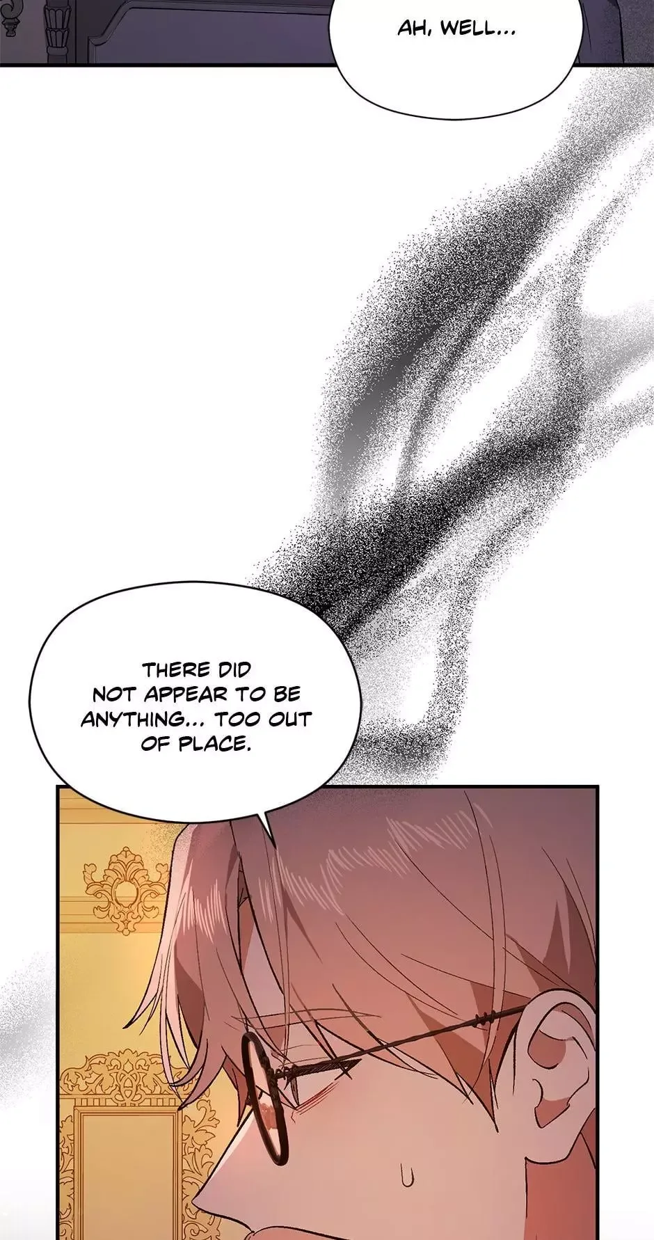 I Didn't Mean to Seduce the Male Lead Chapter 85 page 32