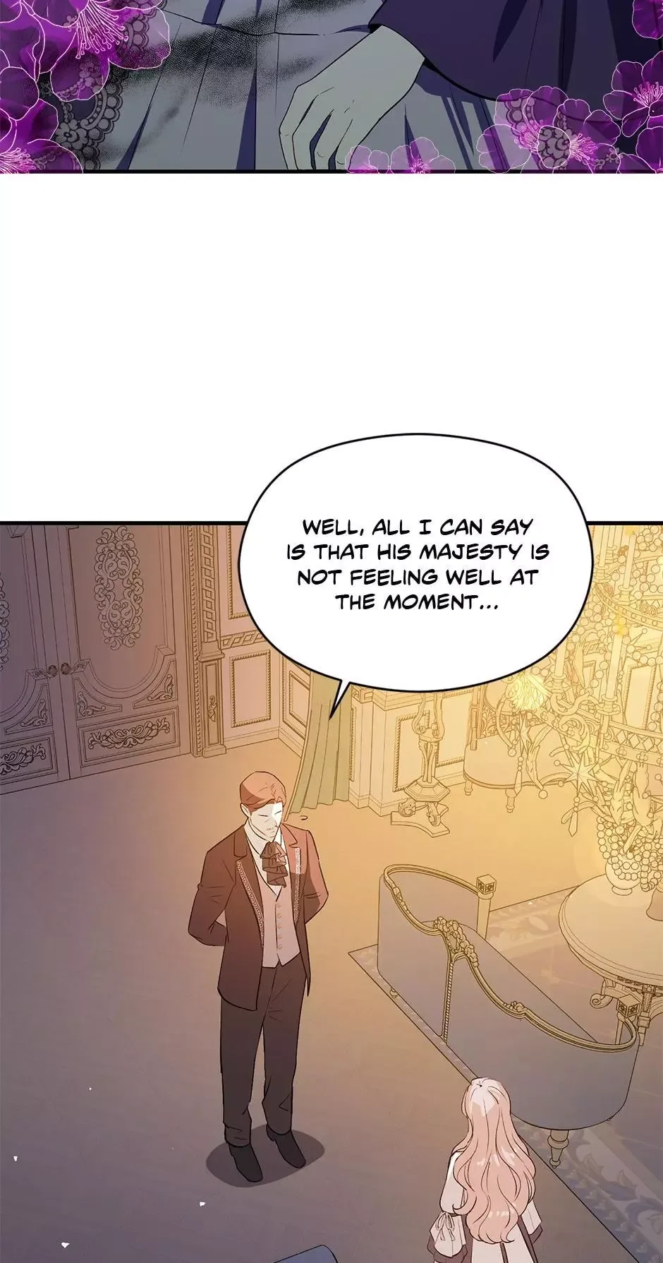 I Didn't Mean to Seduce the Male Lead Chapter 88 page 5