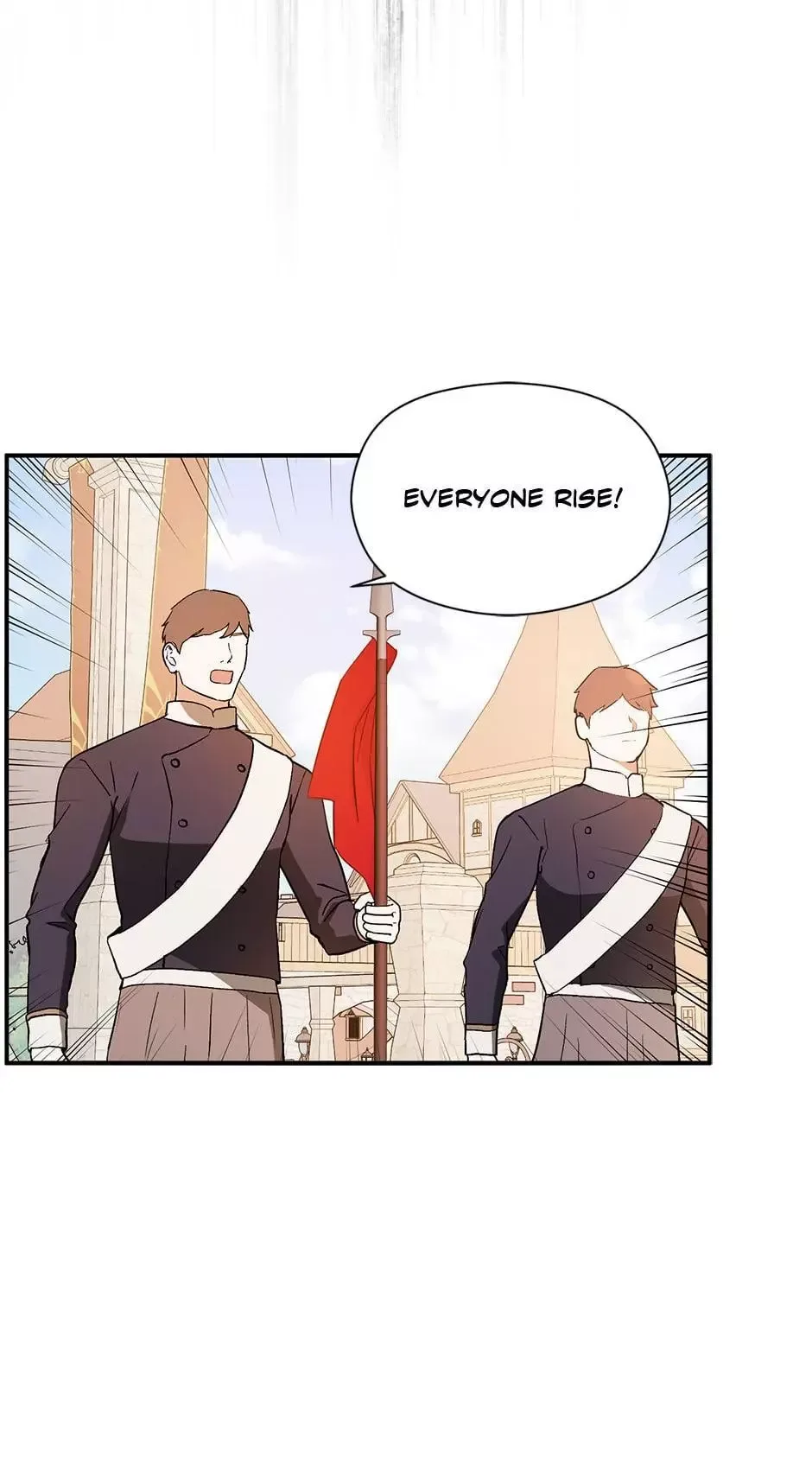 I Didn't Mean to Seduce the Male Lead Chapter 89 page 6