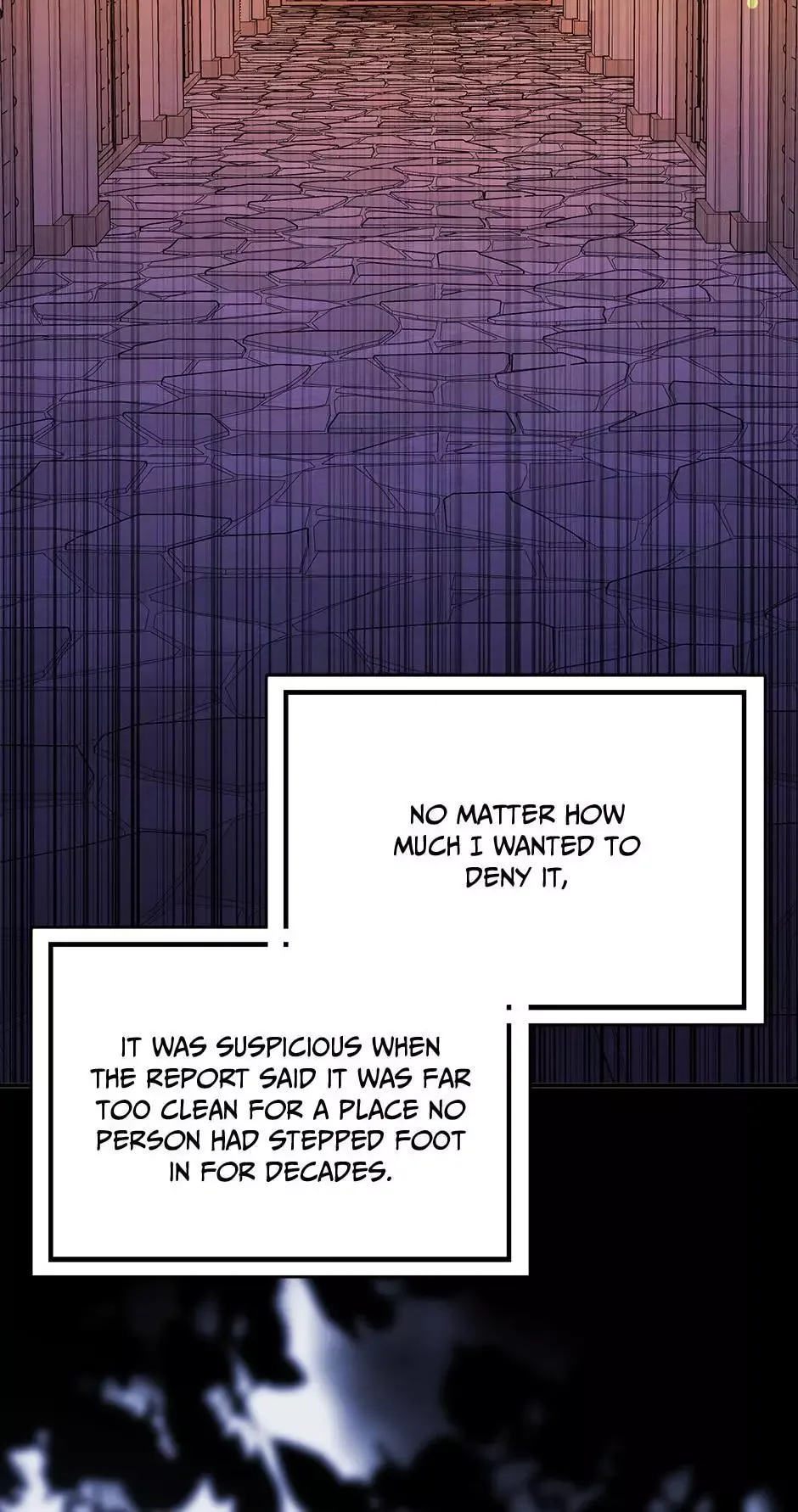 I Didn't Mean to Seduce the Male Lead Chapter 85 page 34