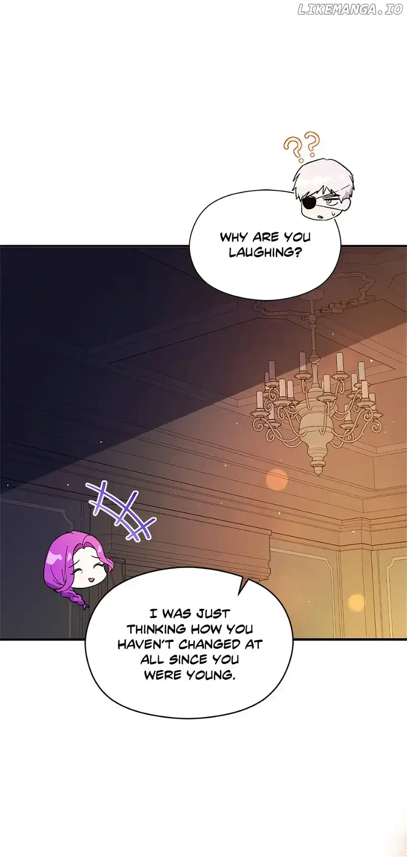 I Didn't Mean to Seduce the Male Lead Chapter 87 page 9
