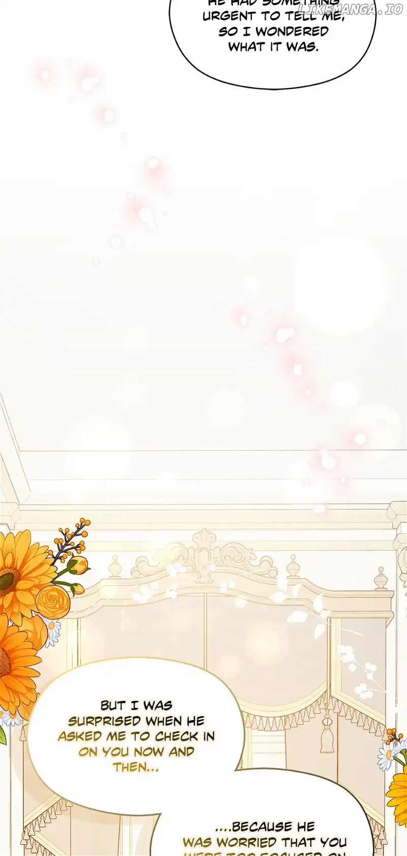I Didn't Mean to Seduce the Male Lead Chapter 87 page 12