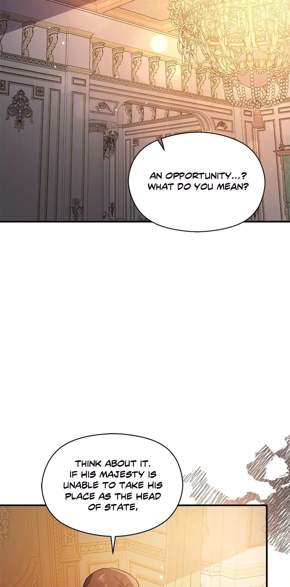 I Didn't Mean to Seduce the Male Lead Chapter 88 page 12