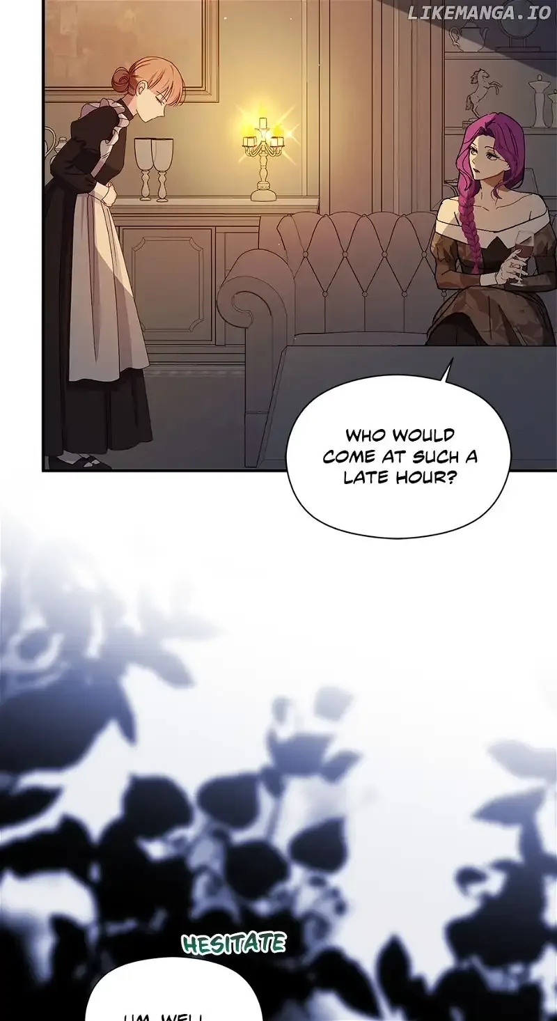I Didn't Mean to Seduce the Male Lead Chapter 87 page 26