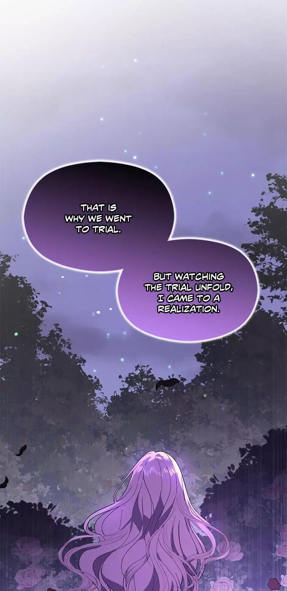 I Didn't Mean to Seduce the Male Lead Chapter 85 page 38