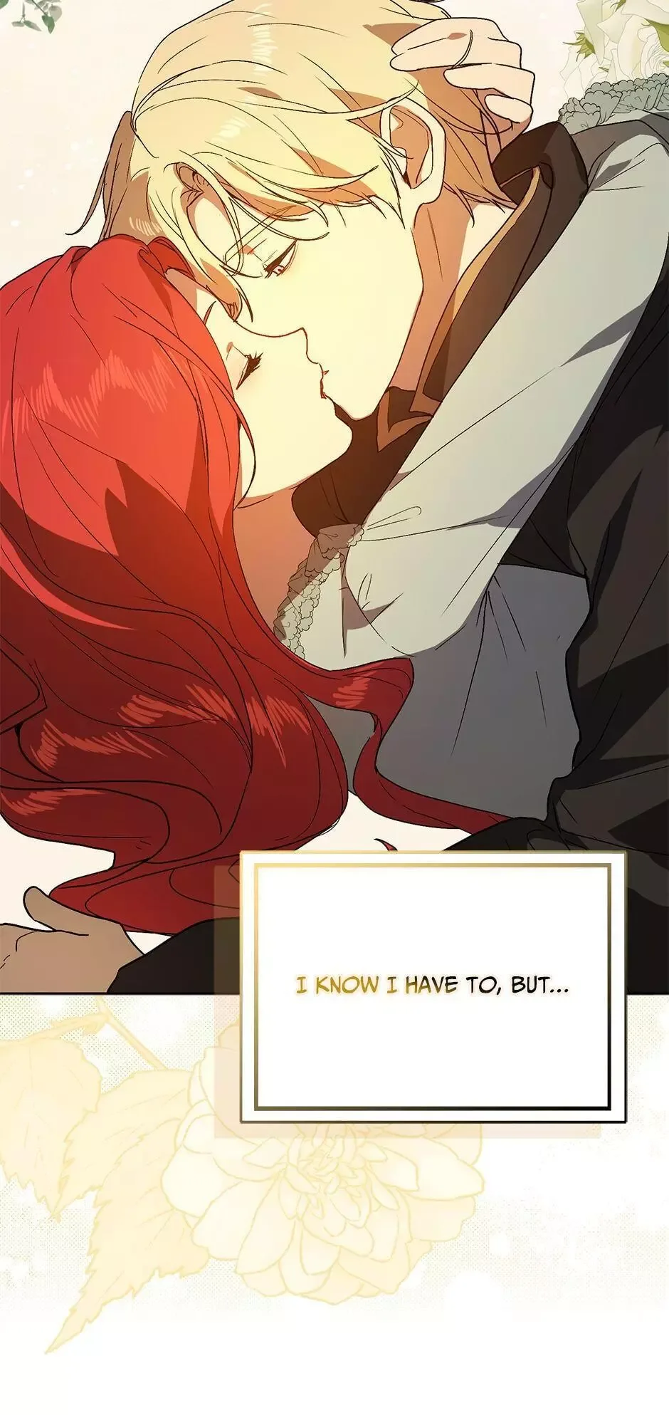 I Didn't Mean to Seduce the Male Lead Chapter 86 page 59