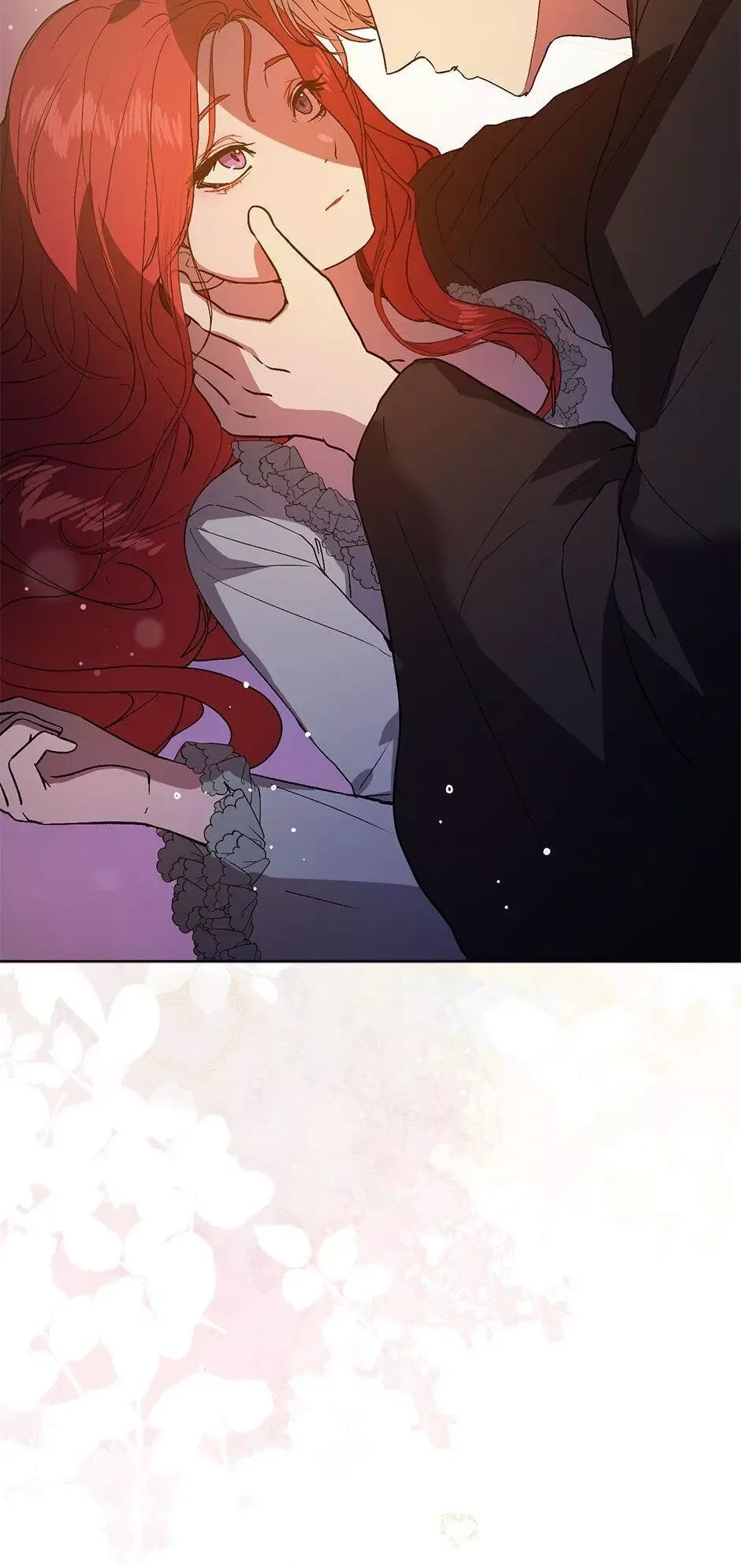 I Didn't Mean to Seduce the Male Lead Chapter 86 page 56