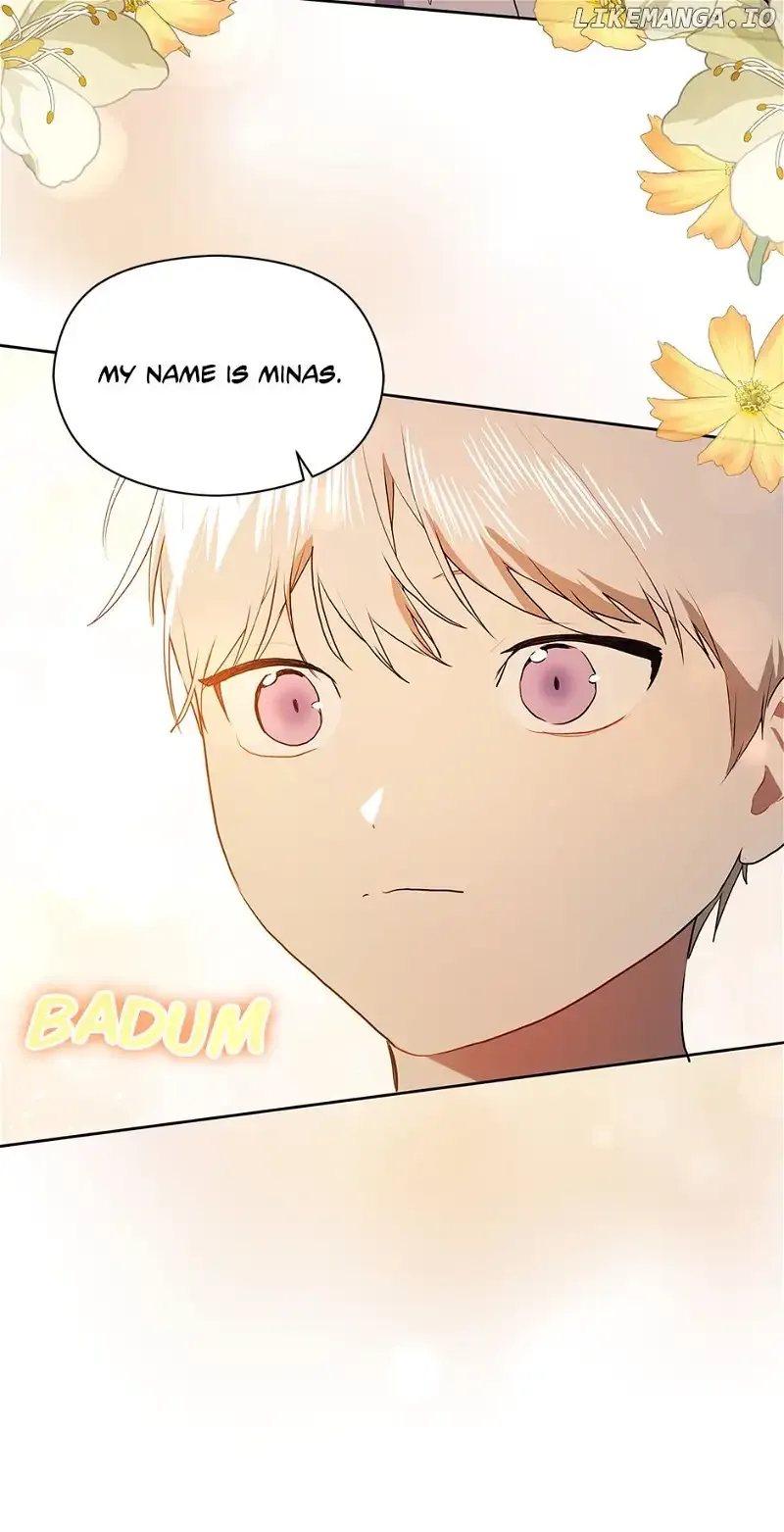 I Didn't Mean to Seduce the Male Lead Chapter 87 page 20