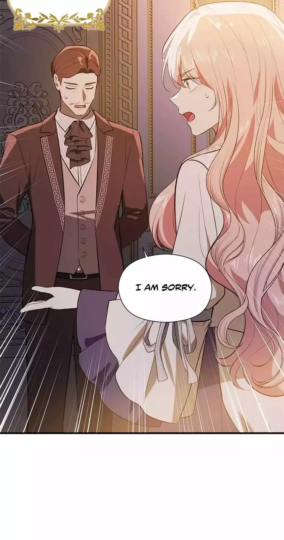 I Didn't Mean to Seduce the Male Lead Chapter 88 page 7