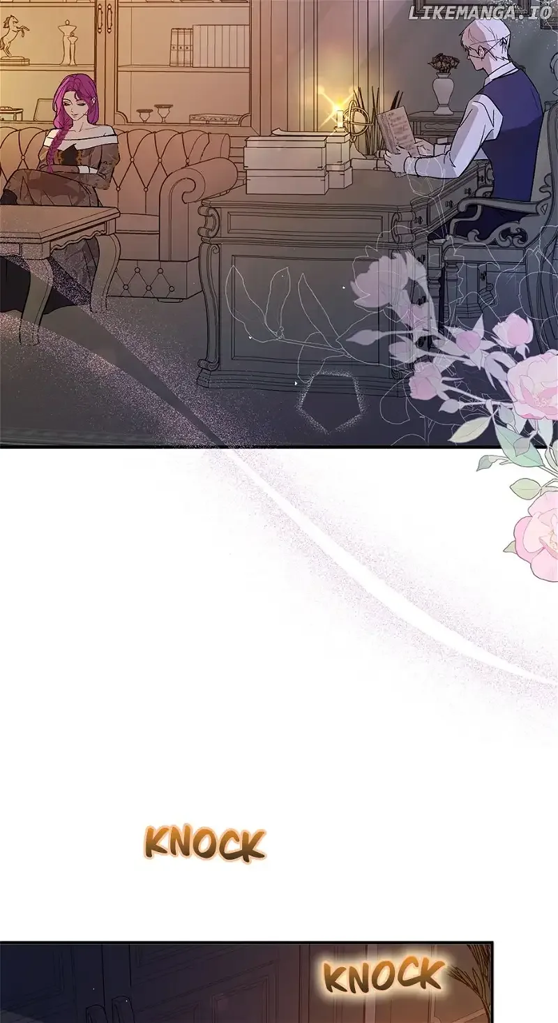 I Didn't Mean to Seduce the Male Lead Chapter 87 page 24