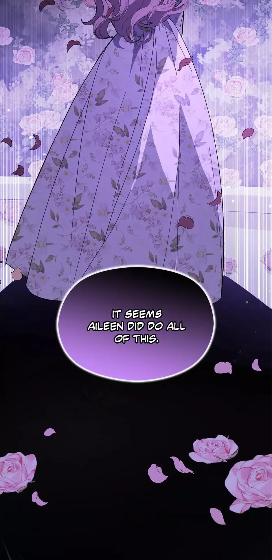 I Didn't Mean to Seduce the Male Lead Chapter 85 page 39