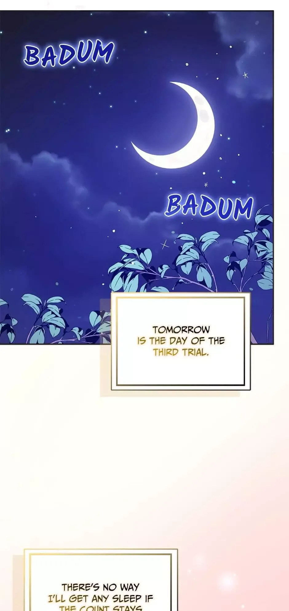 I Didn't Mean to Seduce the Male Lead Chapter 86 page 57