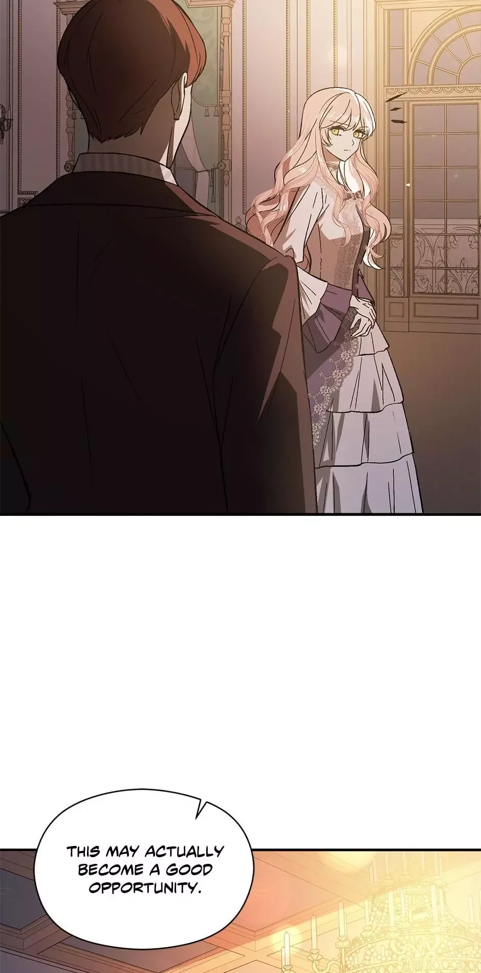 I Didn't Mean to Seduce the Male Lead Chapter 88 page 11