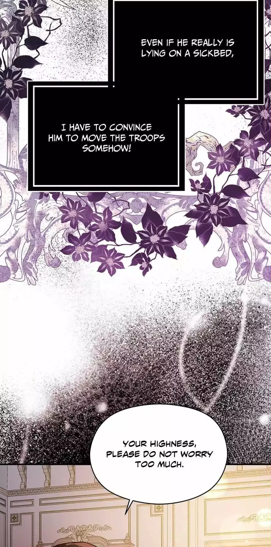 I Didn't Mean to Seduce the Male Lead Chapter 88 page 10