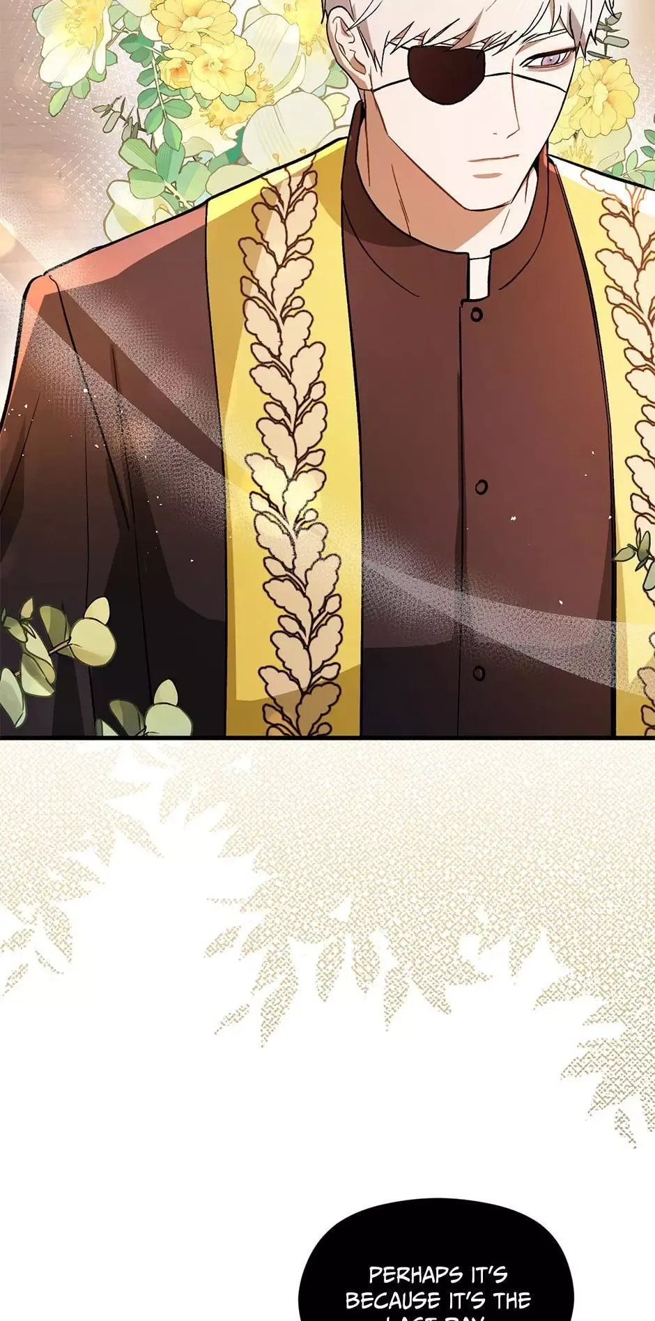 I Didn't Mean to Seduce the Male Lead Chapter 89 page 8