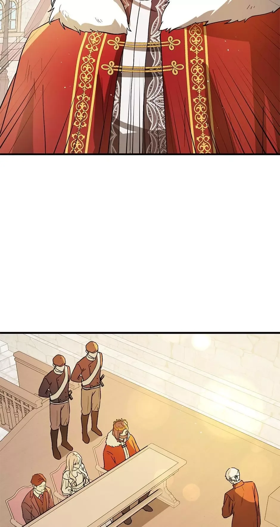 I Didn't Mean to Seduce the Male Lead Chapter 89 page 14