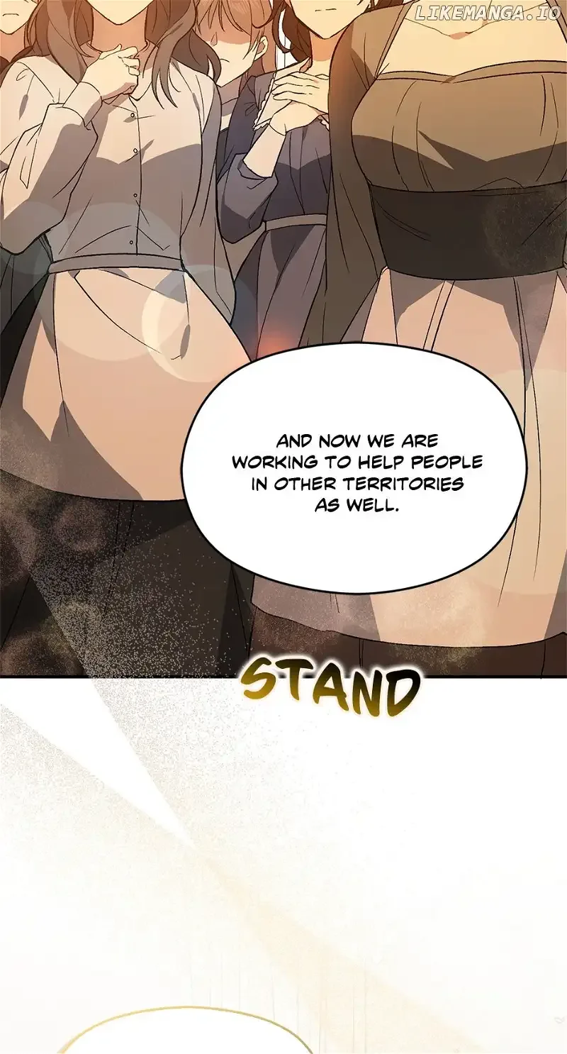 I Didn't Mean to Seduce the Male Lead Chapter 84 page 80