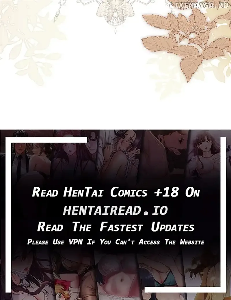 I Didn't Mean to Seduce the Male Lead Chapter 84 page 83