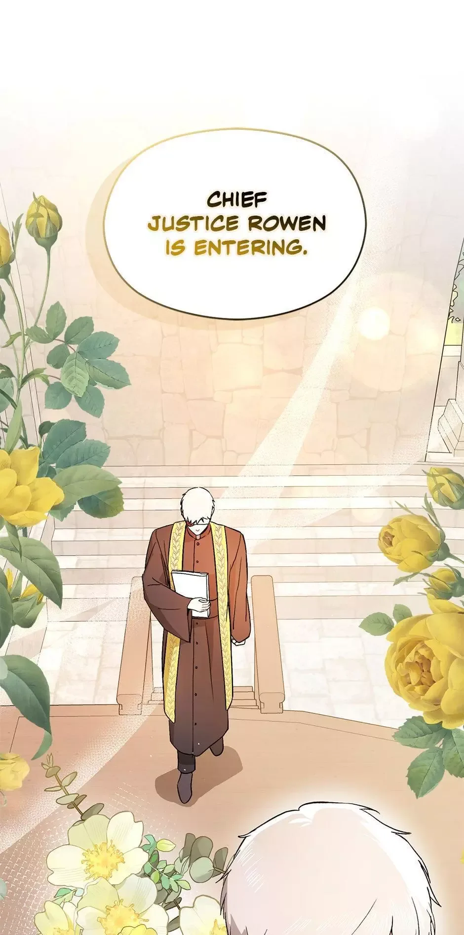 I Didn't Mean to Seduce the Male Lead Chapter 89 page 7