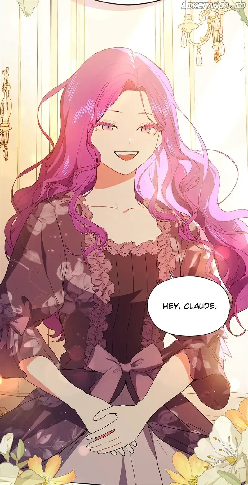 I Didn't Mean to Seduce the Male Lead Chapter 87 page 19
