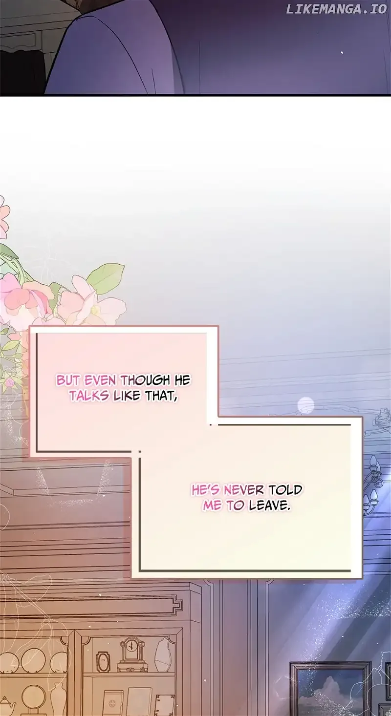 I Didn't Mean to Seduce the Male Lead Chapter 87 page 23