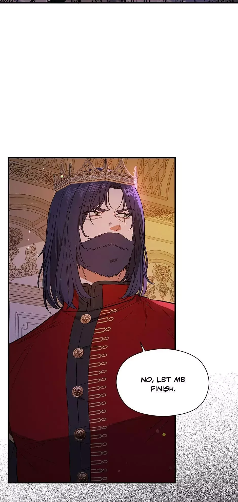 I Didn't Mean to Seduce the Male Lead Chapter 85 page 43