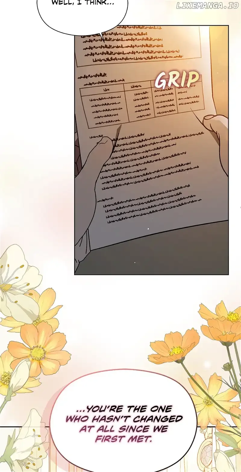 I Didn't Mean to Seduce the Male Lead Chapter 87 page 18