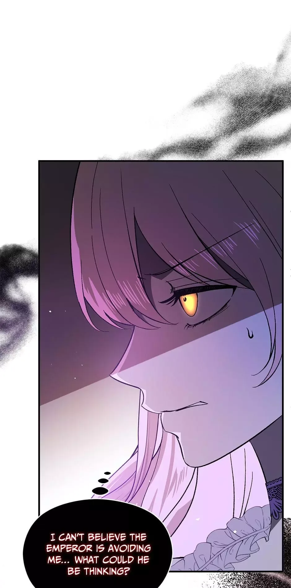 I Didn't Mean to Seduce the Male Lead Chapter 88 page 8