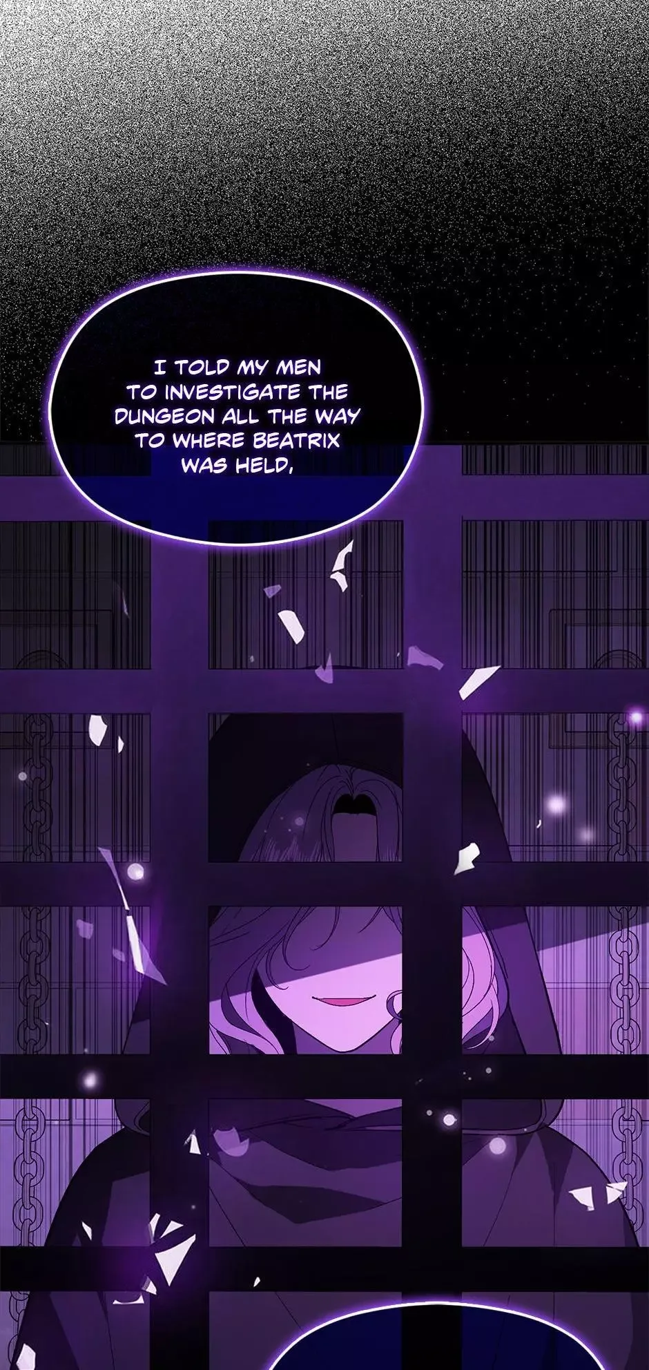 I Didn't Mean to Seduce the Male Lead Chapter 85 page 44
