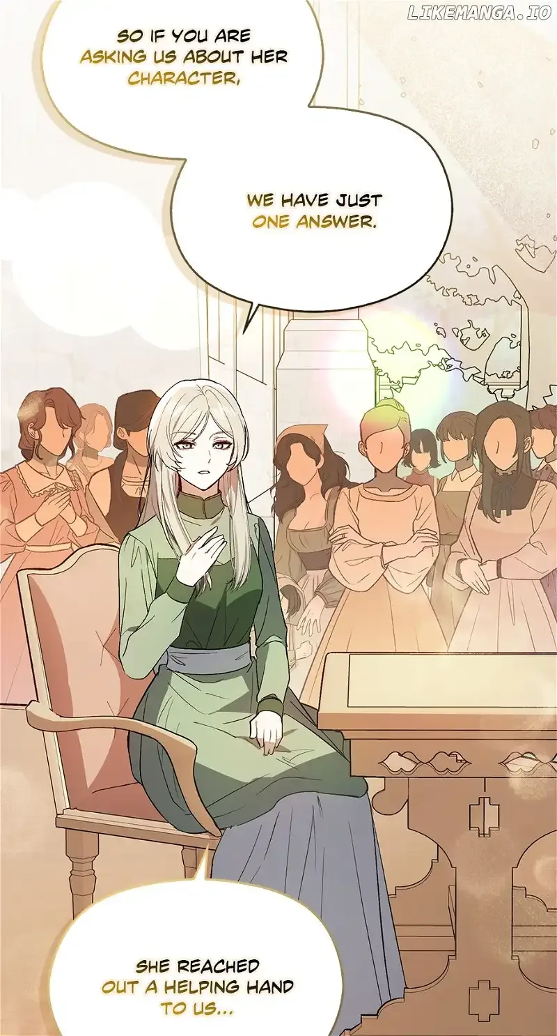 I Didn't Mean to Seduce the Male Lead Chapter 84 page 81