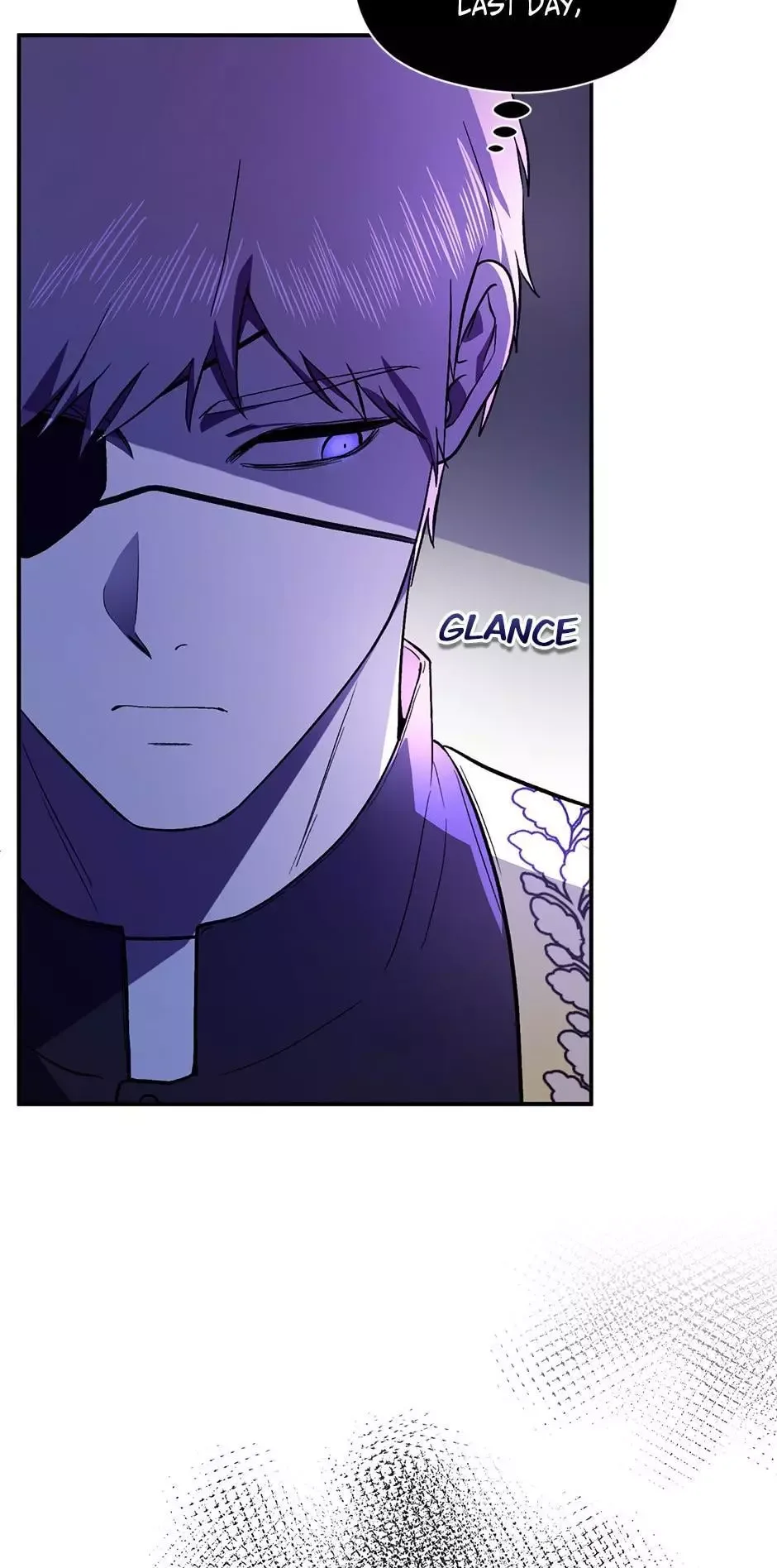I Didn't Mean to Seduce the Male Lead Chapter 89 page 9