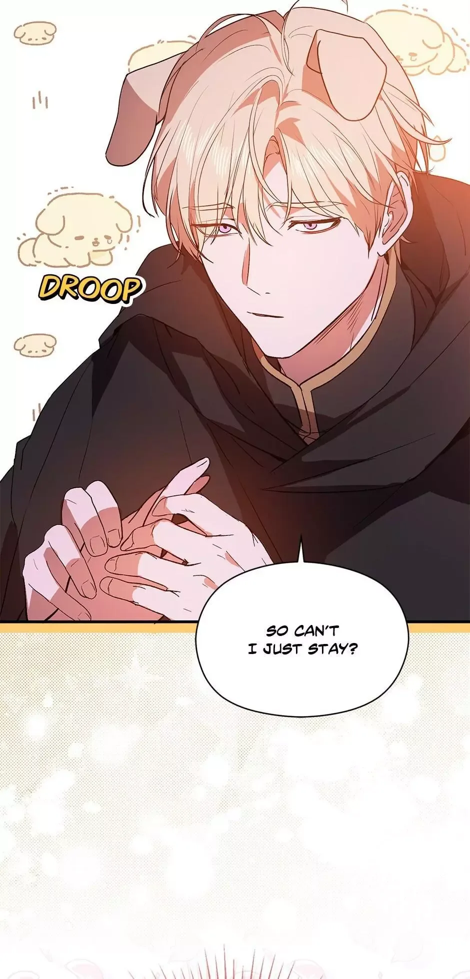 I Didn't Mean to Seduce the Male Lead Chapter 86 page 64