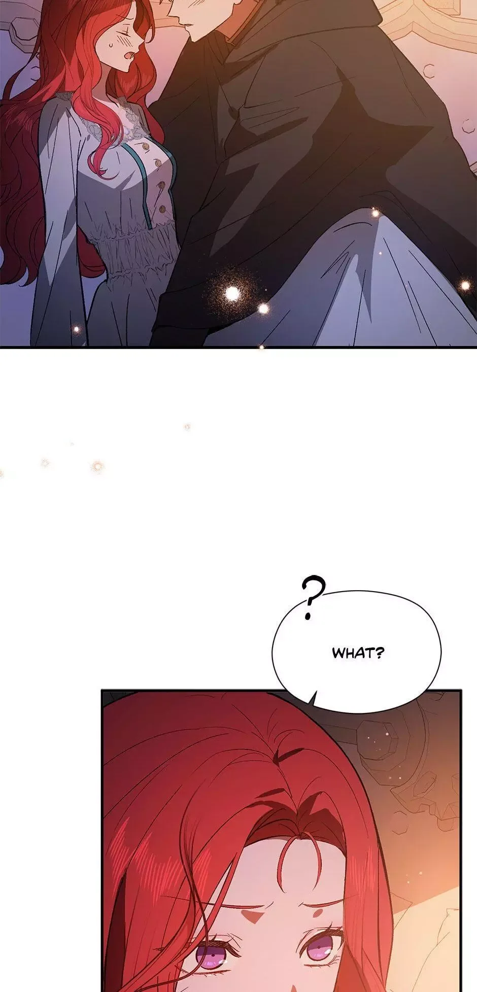 I Didn't Mean to Seduce the Male Lead Chapter 86 page 62