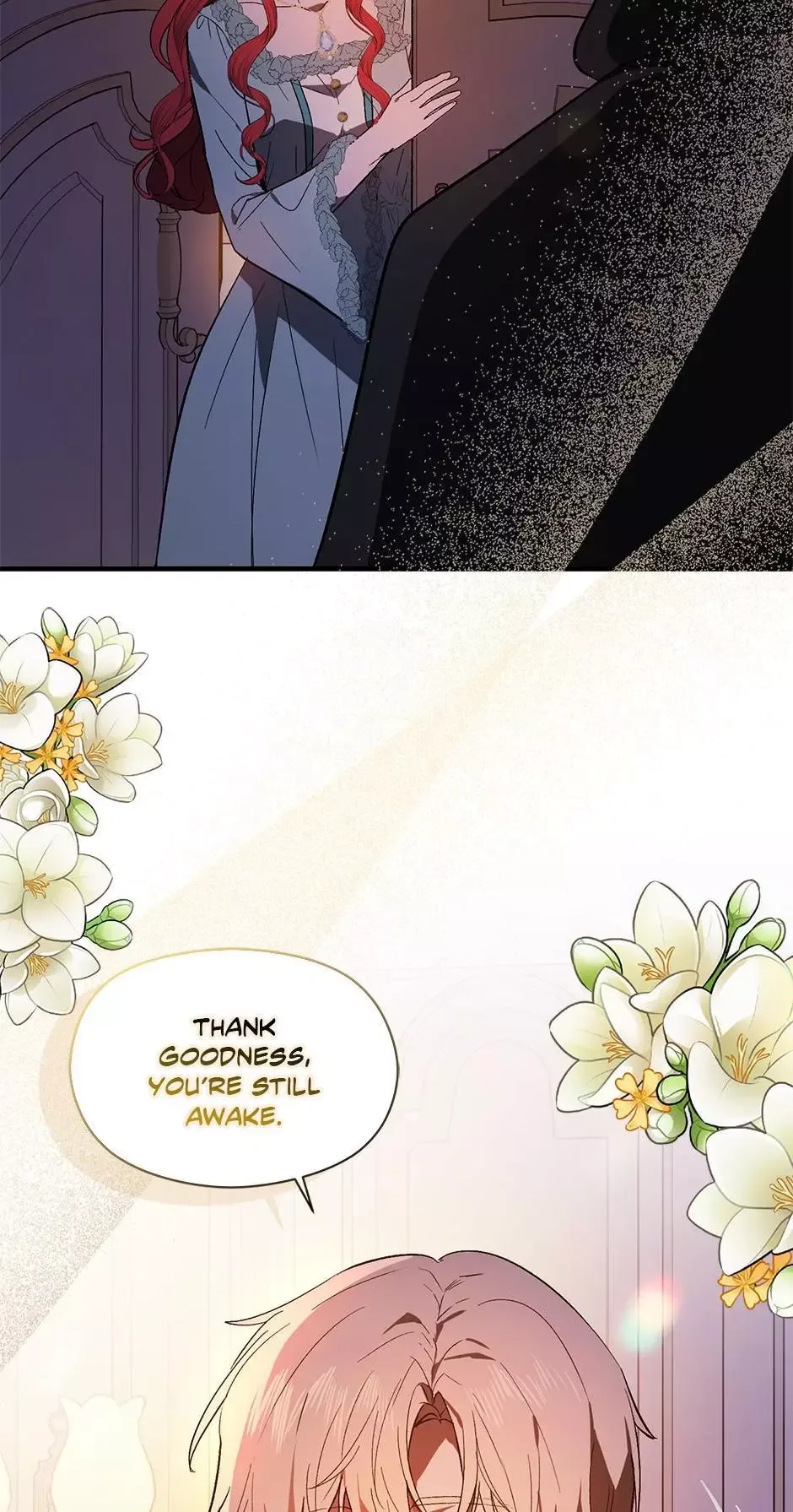 I Didn't Mean to Seduce the Male Lead Chapter 85 page 53