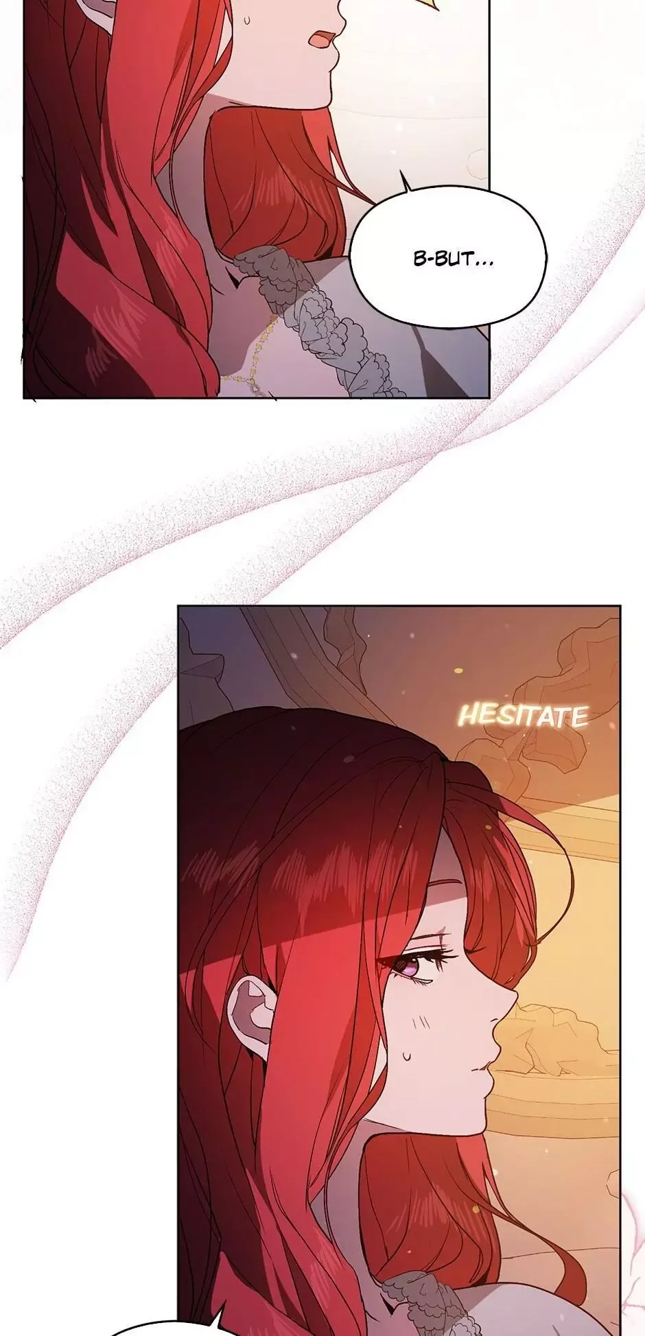 I Didn't Mean to Seduce the Male Lead Chapter 86 page 68