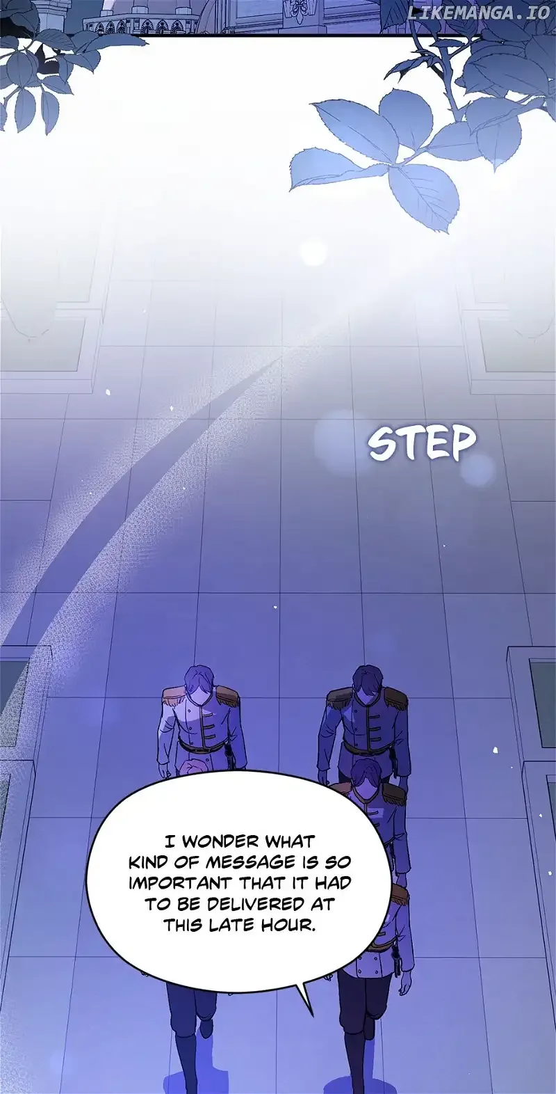 I Didn't Mean to Seduce the Male Lead Chapter 87 page 31