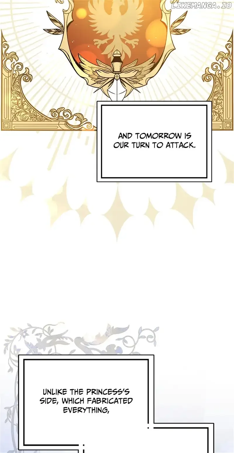 I Didn't Mean to Seduce the Male Lead Chapter 87 page 36