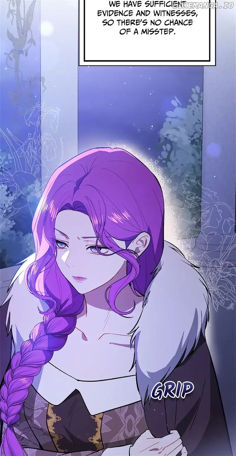 I Didn't Mean to Seduce the Male Lead Chapter 87 page 37
