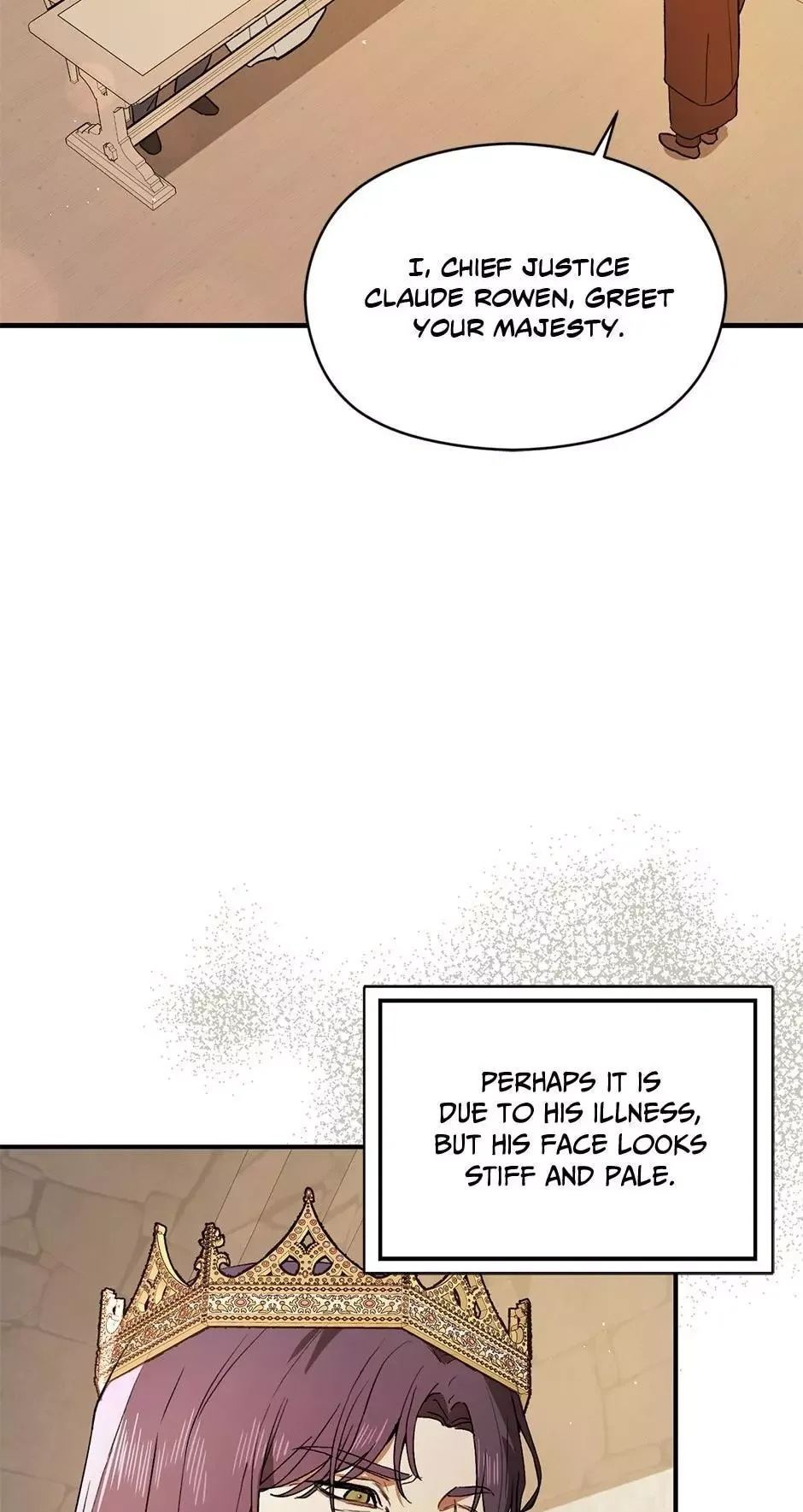 I Didn't Mean to Seduce the Male Lead Chapter 89 page 15