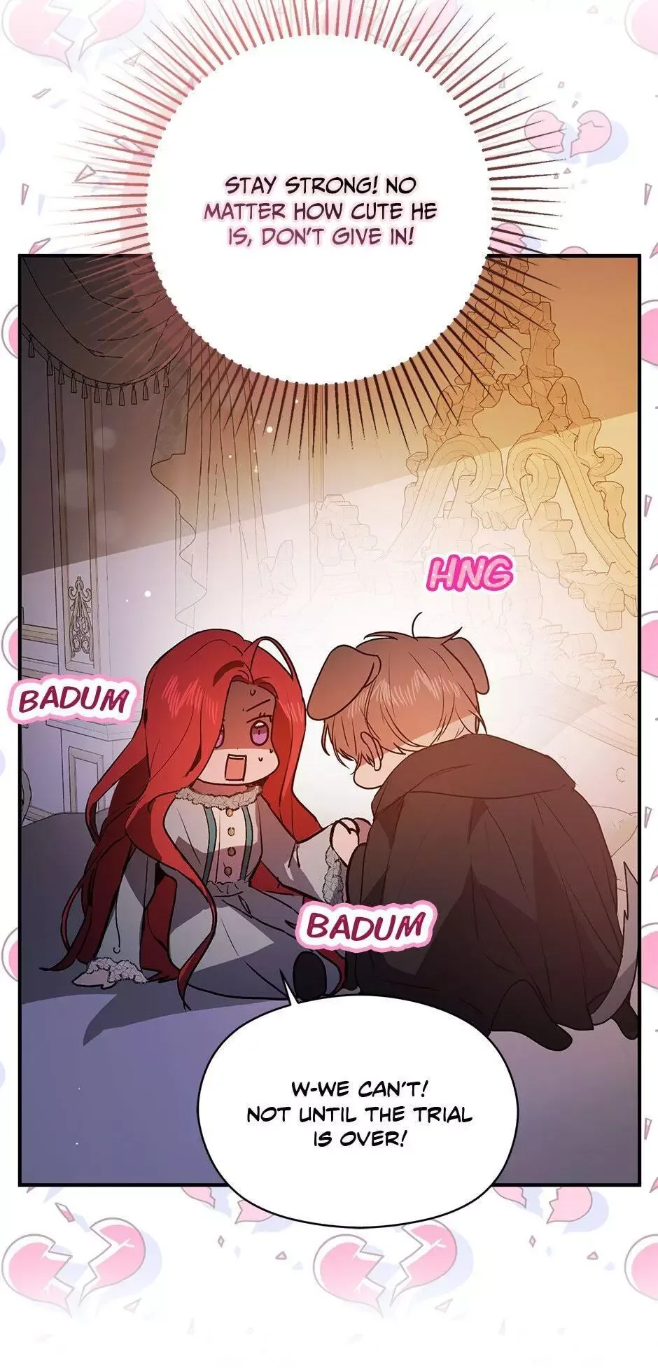 I Didn't Mean to Seduce the Male Lead Chapter 86 page 65