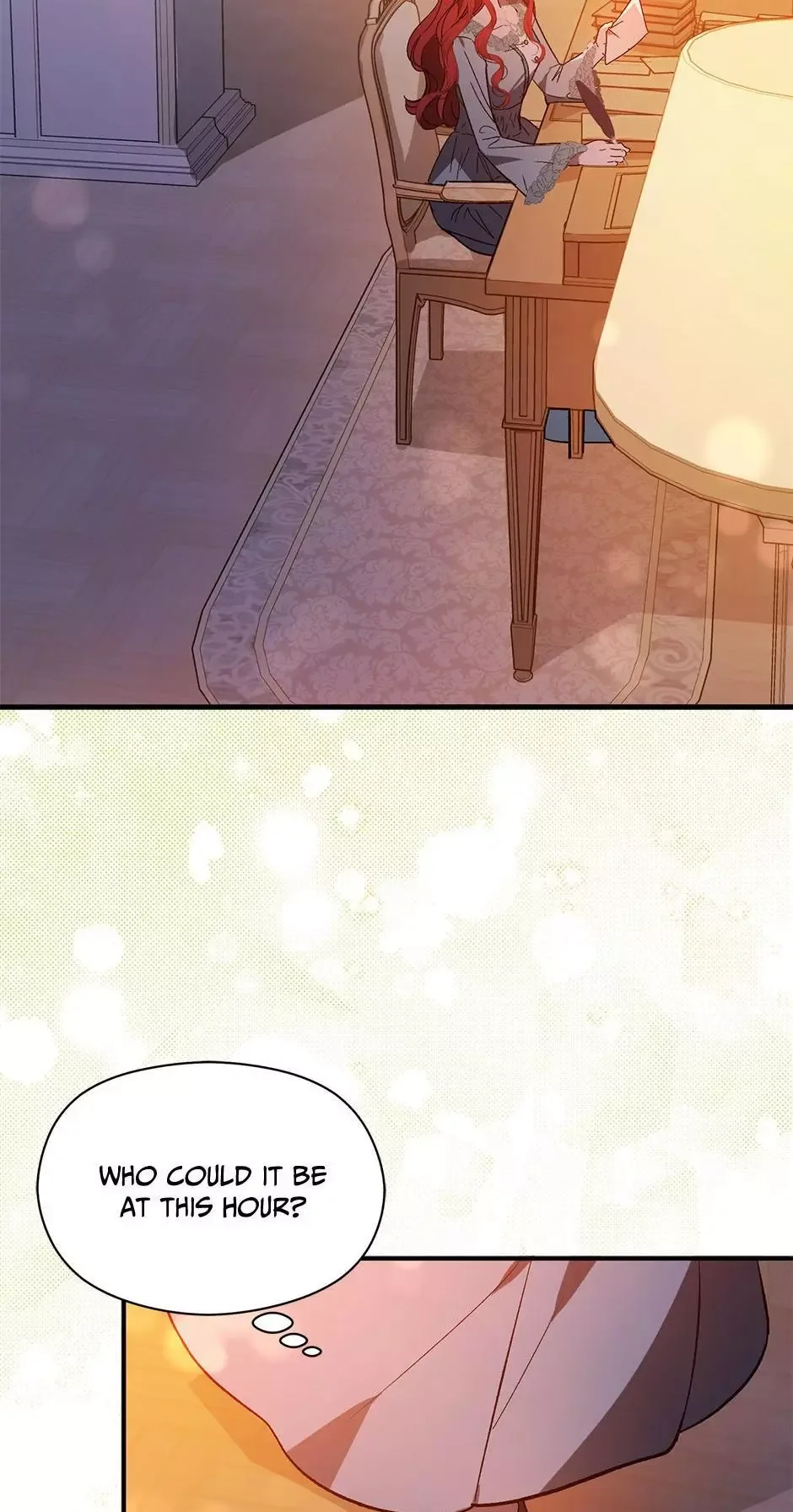 I Didn't Mean to Seduce the Male Lead Chapter 85 page 51