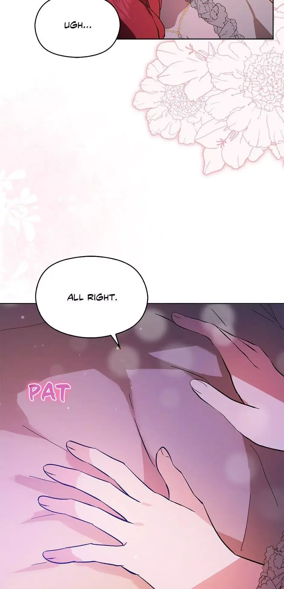 I Didn't Mean to Seduce the Male Lead Chapter 86 page 69
