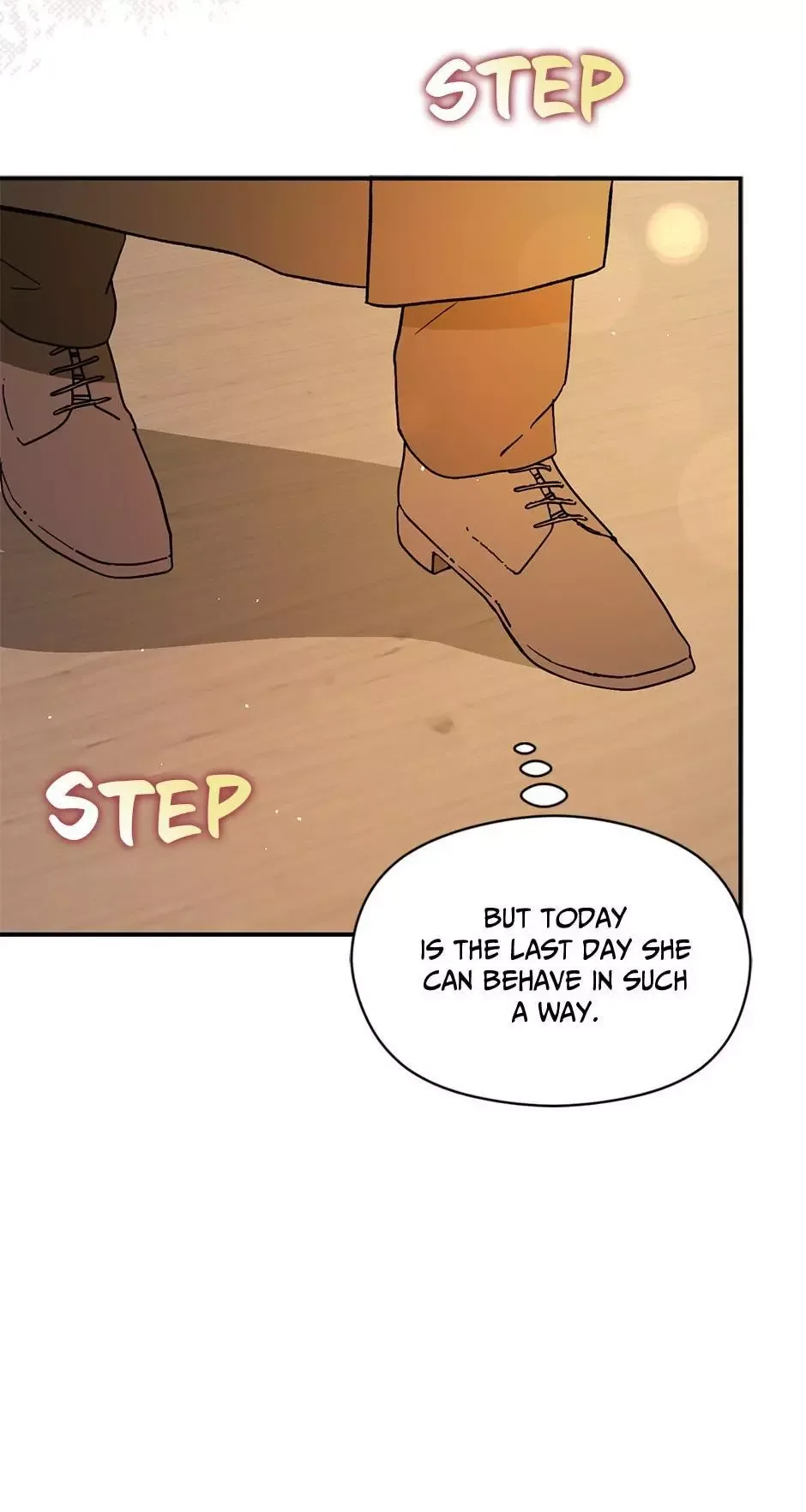 I Didn't Mean to Seduce the Male Lead Chapter 89 page 19