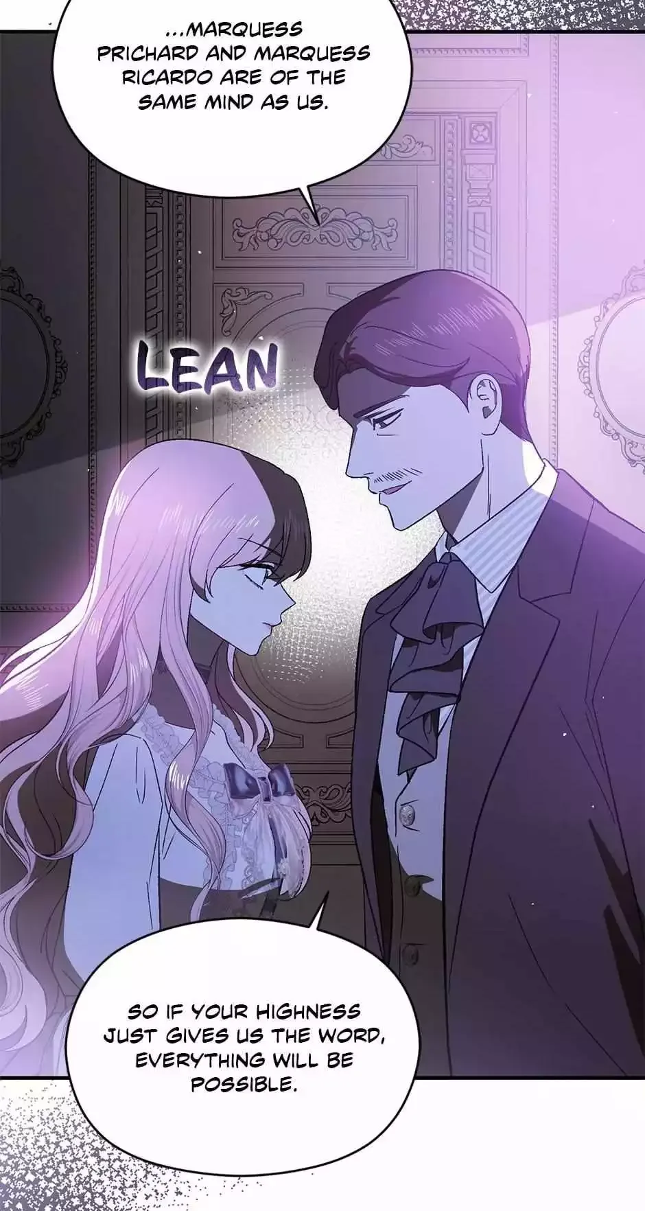 I Didn't Mean to Seduce the Male Lead Chapter 88 page 17