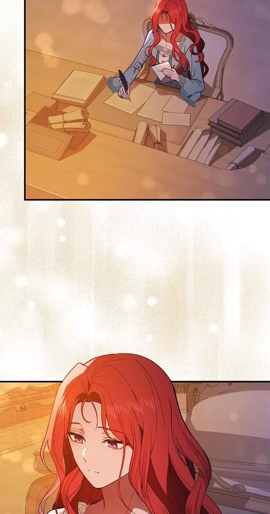I Didn't Mean to Seduce the Male Lead Chapter 85 page 49