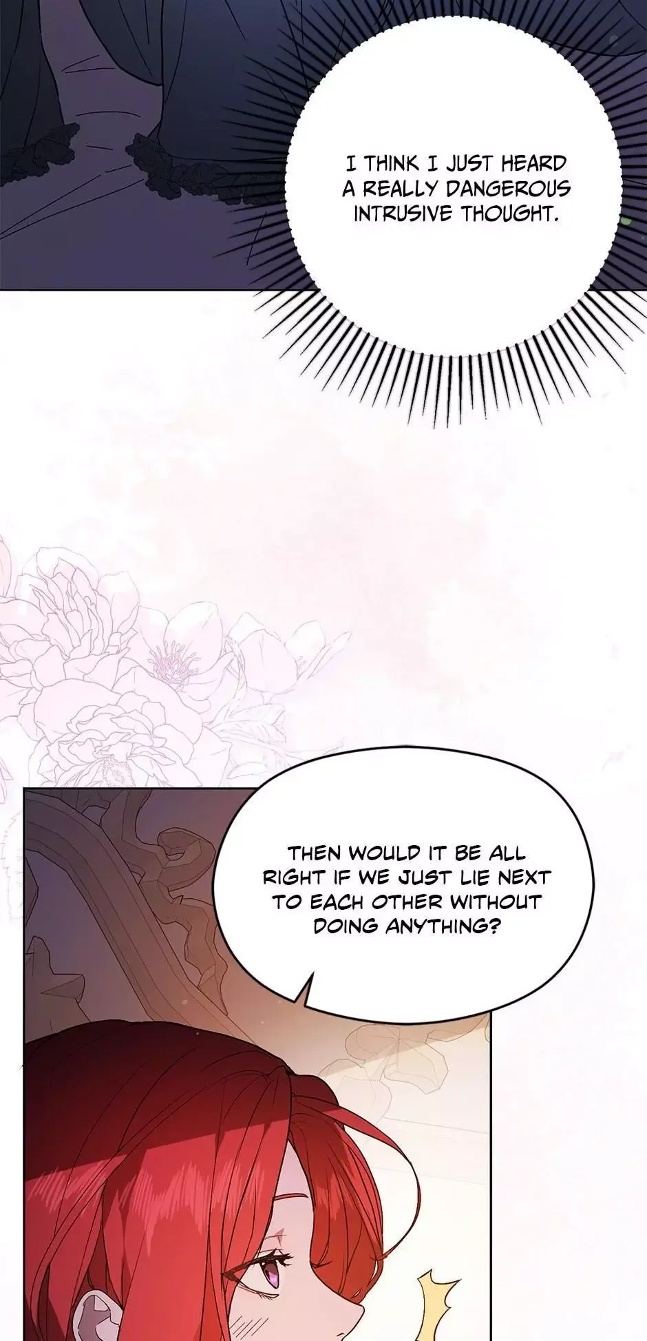 I Didn't Mean to Seduce the Male Lead Chapter 86 page 67