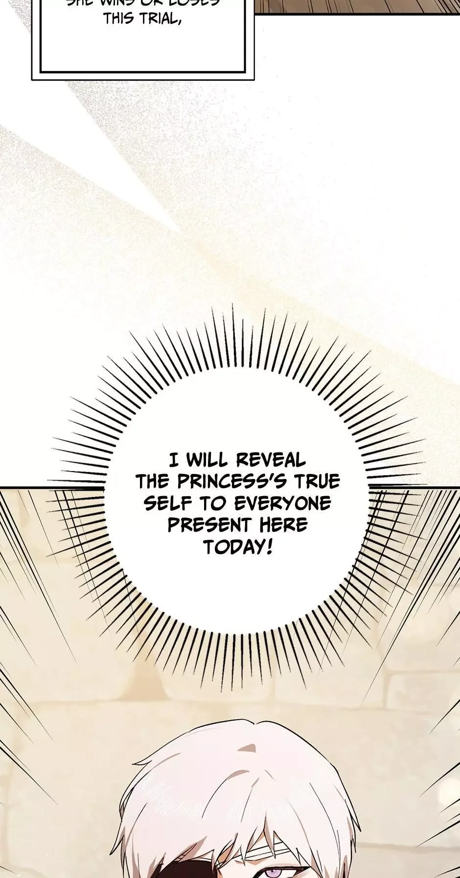 I Didn't Mean to Seduce the Male Lead Chapter 89 page 21
