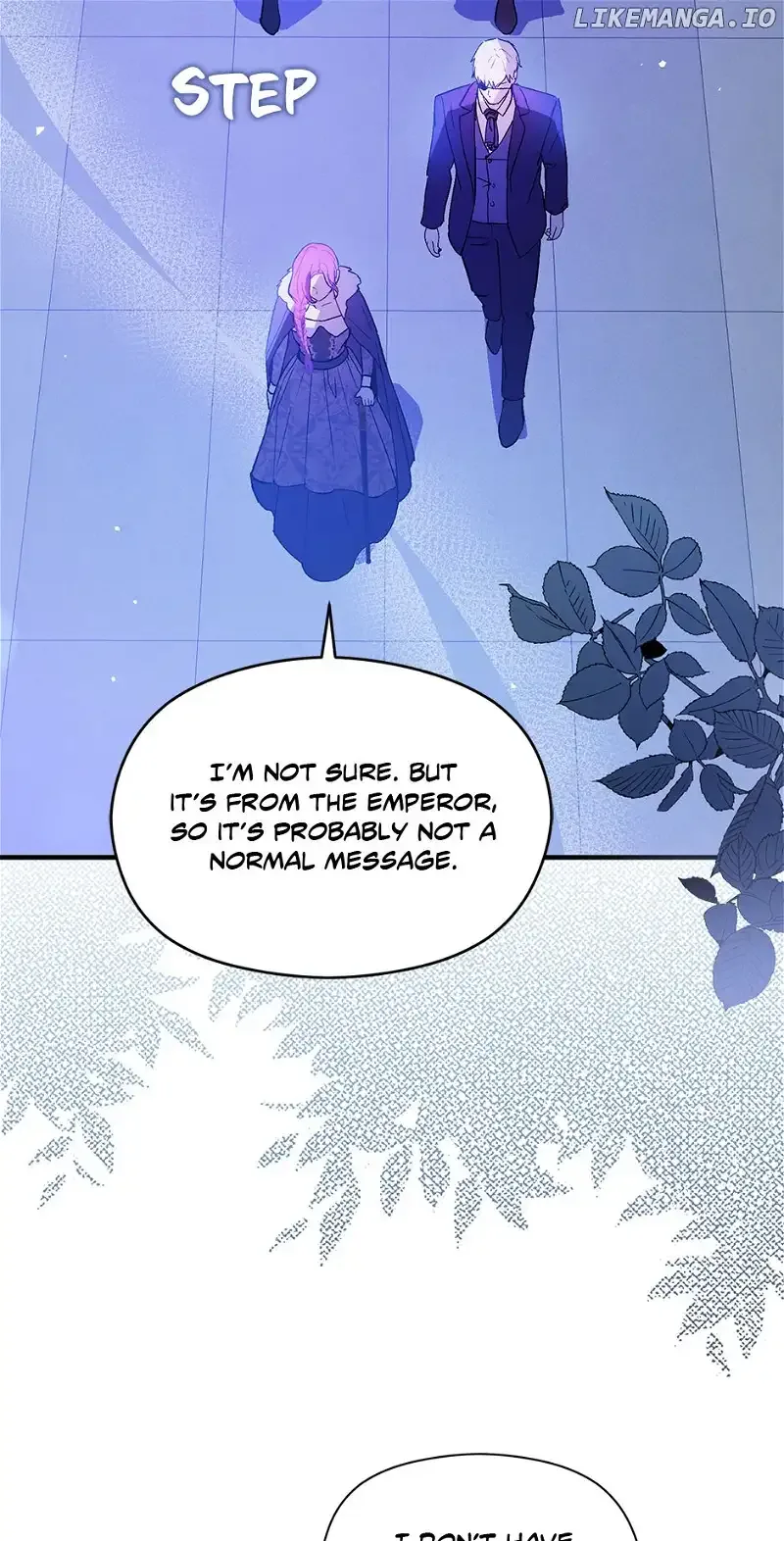 I Didn't Mean to Seduce the Male Lead Chapter 87 page 32
