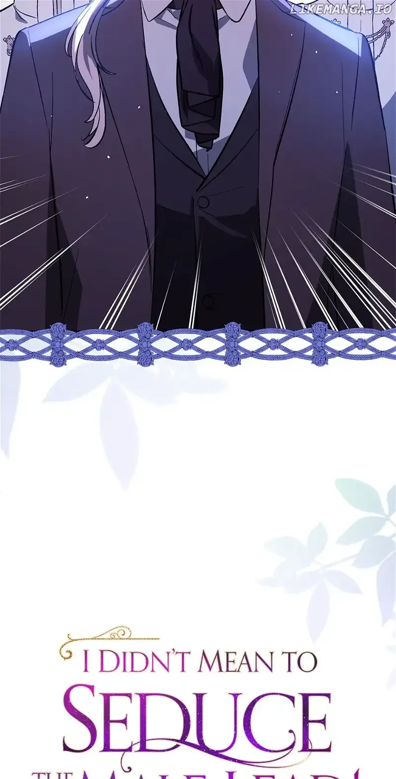 I Didn't Mean to Seduce the Male Lead Chapter 87 page 29