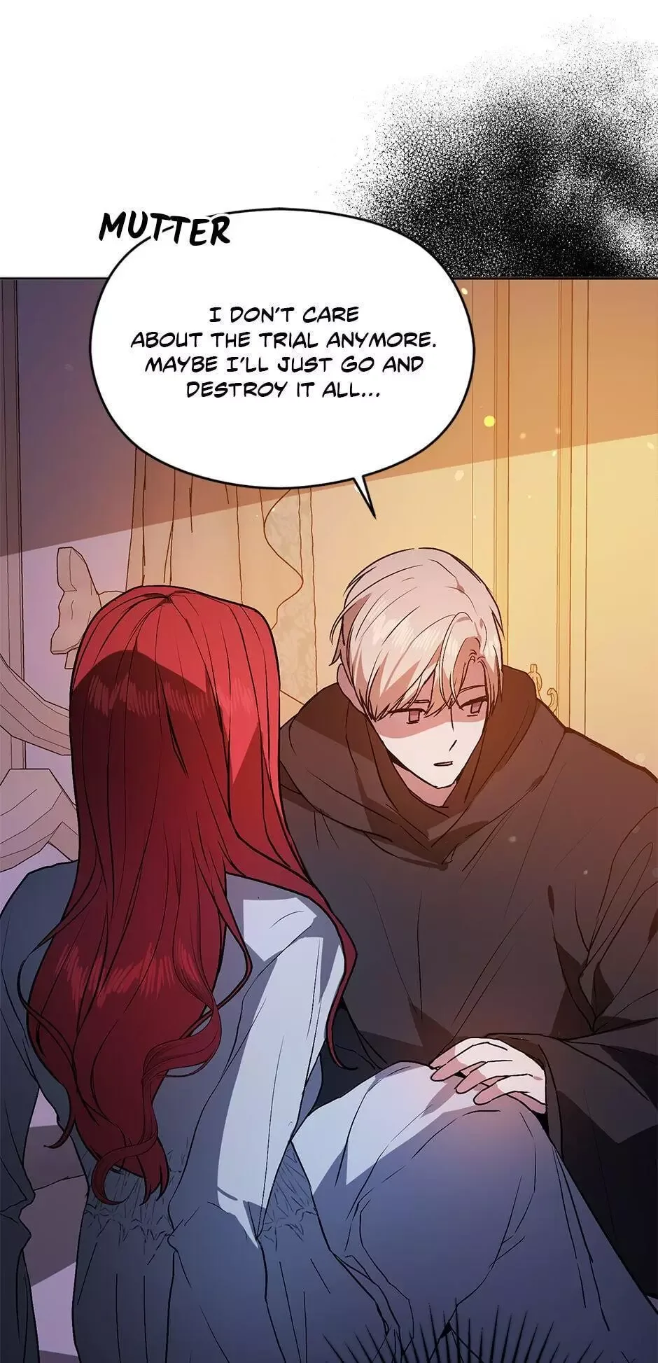 I Didn't Mean to Seduce the Male Lead Chapter 86 page 66